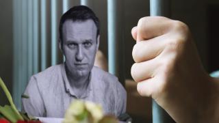 Адвокатът на Навални е арестуван в Москва