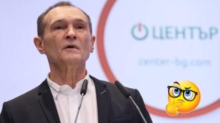 Отлъчените от "Възраждане" се обединяват с Божков за изборите