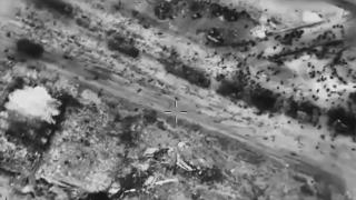 Трагедия с хуманитарен конвой в Газа (видео)