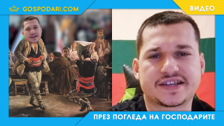 Ганкино хоро за дебелото черво и Хайдушко за лимфна система и любов, вижте още рецепти (видео)