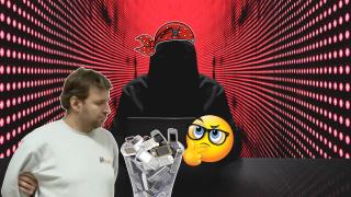"Червеният пират" е използвал телефони, намерени в кош за рециклиране (видео)