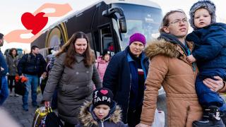 Временната закрила на бежанците у нас се удължава с поне още една година (видео)