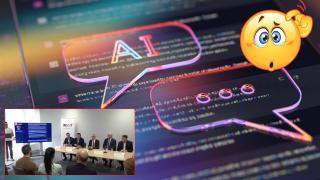 Българският чатбот BgGPT не познава създателите си