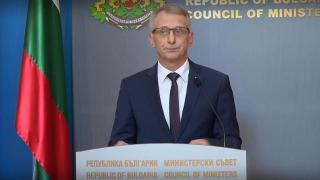 Денков за подадената оставка: Това не е политическа игра, а спазване на дадена дума (видео)