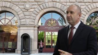 Ясен е графикът за консултациите на президента с партиите