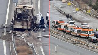 Над 2 години след трагедията на АМ "Струма", погубила 45 души - какво наказание получи отговорната фирма? (видео)