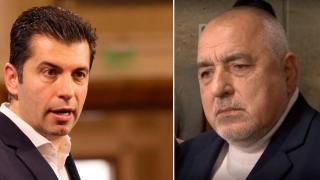 Борисов отправи ново предложение към "ПП-ДБ" (видео)