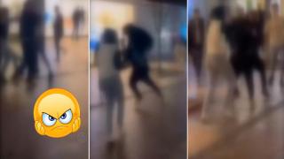 Младежи от Египет и Сирия са задържани след боя между българи и чужденци