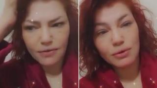 Жана Бергендорф с първи коментар след ареста (видео)