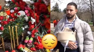 Психично болният от Добрич е бил задържан и пуснат за друго нападение преди да убие мъж с нож