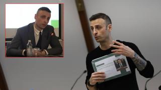 Бербатов: Направихме, каквото зависи от нас, да решават клубовете (видео)