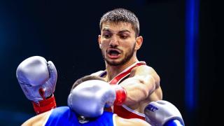 Българският бокс с четвърта квота за Игрите в Париж