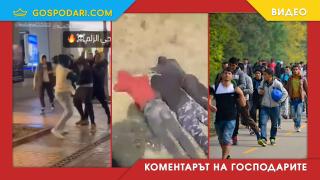 5 лъжи за мигрантите в България и истината за тях (“Шок! Ужас! Бомба!”)