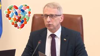 Денков: Лекарствата за сърце стават безплатни, пенсионерите ще могат да спестяват (видео)