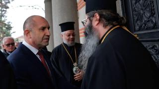 Президентът отложи връчването на първия мандат (видео)