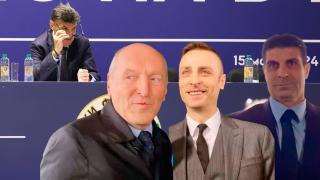 Конгресът на БФС започна: Ето какви са очакванията на фаворитите (видео)