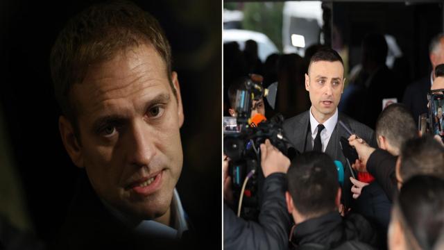 Двете най-важни фигури в екипа на Бербатов приключват с българския футбол (видео)