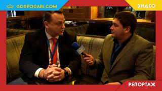 Георги Градев пред "Господарите": Свободата ще победи, Санчо (видео)