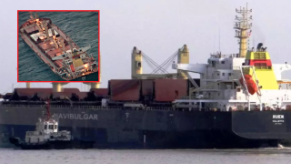 Българските моряци от кораба "Руен", похитен от пирати, са освободени (видео)