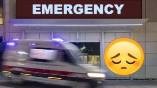 Трагедия в Казанлък: Дете е починало в двора на училище (видео)