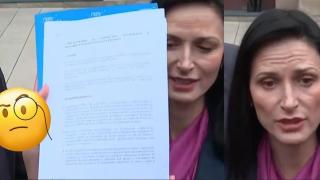 След като Мария Габриел върна изпълнен мандата: На България ѝ трябва правителство (видео)