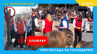 “Hell’s kitchen” от бъдещето: ето кои ще останат напред в предаването (видео)