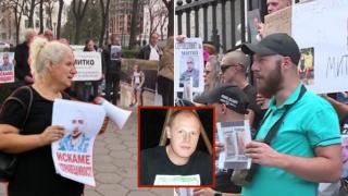 Върнаха у нас основния заподозрян за убийството в Цалапица (видео)