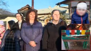Сигнал на родители: Деца се прибират с рани и синини от детската градина в Бистрица (видео)