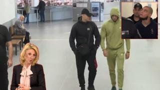 Притискат адвокат по делото с прокурорския син от Перник за споразумение без присъда (видео)