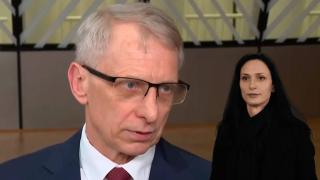 Денков: Да се гласува само за Мария Габриел е изнасилване на Конституцията (видео)