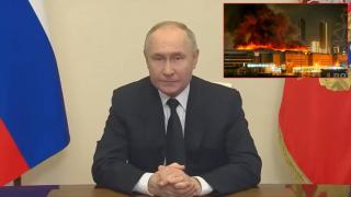 Чрез турско посредничество се осъществява една от най-големите размени на затворници