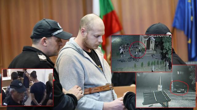 Нови разкрития след показанията на Рангел Бизюрев за убийството на Митко от Цалапица (видео)