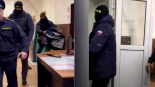 Таджикистан арестува 9 души за атентата в Москва