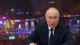 Прекратиха издирването под развалините след терора в Москва
