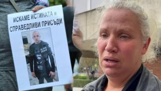 „Отказа се от живота след смъртта на своя единствен син“: Почина бащата на убития Митко от Цалапица