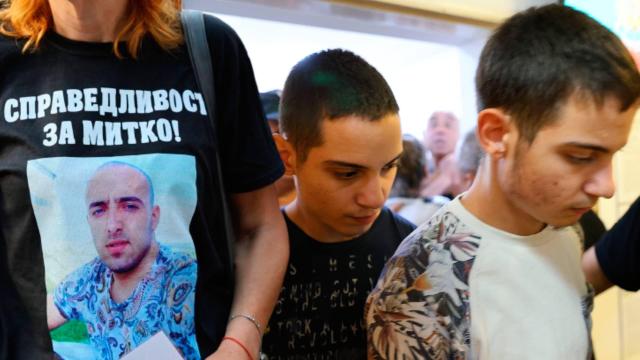 Делото "Цалапица": Съдът отказа бърза процедура за близнаците (видео)