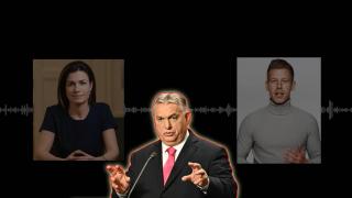 Бивш служител на унгарското правителство публикува запис, уличаващ властта в корупция (аудио)
