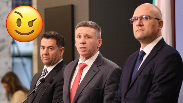 Отлъчените от "Възраждане" сформират собствена опозиционна партия (видео)