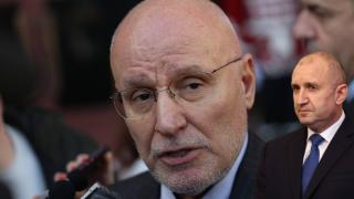 Управителят на БНБ не иска да се въвлича в политическия процес (видео)