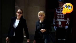 Омбудсманът Диана Ковачева отказа да бъде служебен министър-председател (видео)