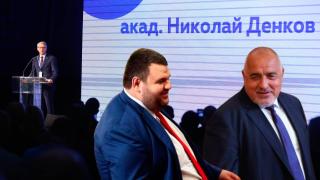 Денков: Решенията в ГЕРБ ги взима Пеевски (видео)