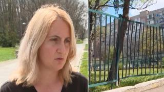 „Благодаря, че спасихте детето ми“: Говори майката на едно от избягалите 3-годишни деца (видео)