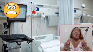 Жена е претърпяла 24 операции за 10 седмици заради „единствена по рода си“ болест