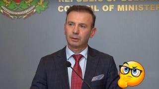 Прокуратурата упражнява натиск върху шефа на ДАНС, допусна Асен Василев