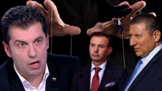 Ако главният прокурор е заплашвал Живко Коцев – това е престъпление, заяви Петков (видео)