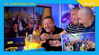 Какво си пожелахме за 21-вия рожден ден на "Господарите"? (видео)