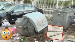 Пиян шофьор с бус помете паркирани коли в квартал „Люлин”