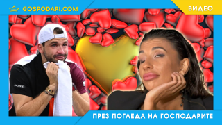 Новата претендентка за сърцето на Григор Димитров (видео)