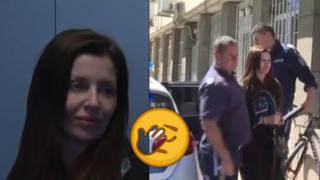 Певицата Дебора след като ѝ повдигнаха обвинение: Пия лекарства за паник атаки