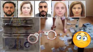 До 8 години затвор за българите, отговорни за най-голямата измама с помощи в историята на Великобритания